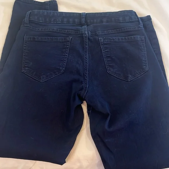 Old Navy Rockstar Jeans - Picture 5 of 9